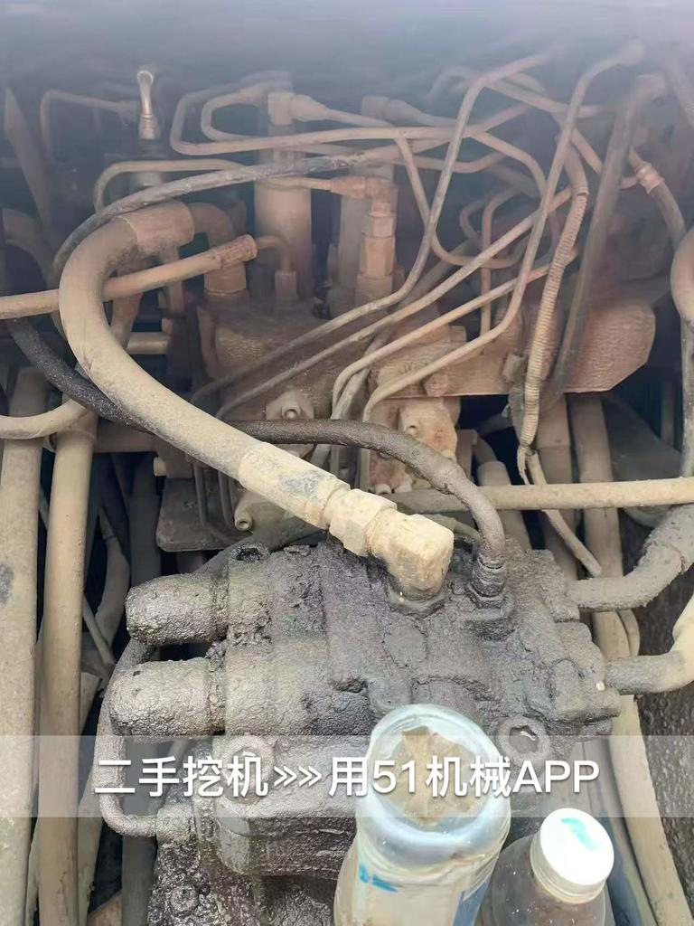 51挖机
